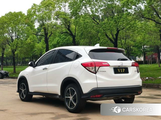Honda Binzhi id 4348385 из Китая 7