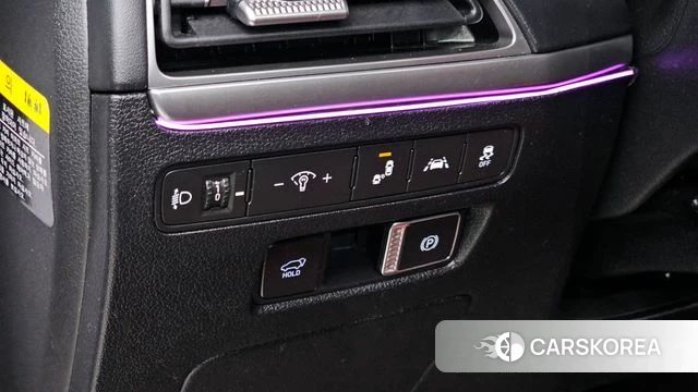 Hyundai Palisade id 3808016 из Кореи 7