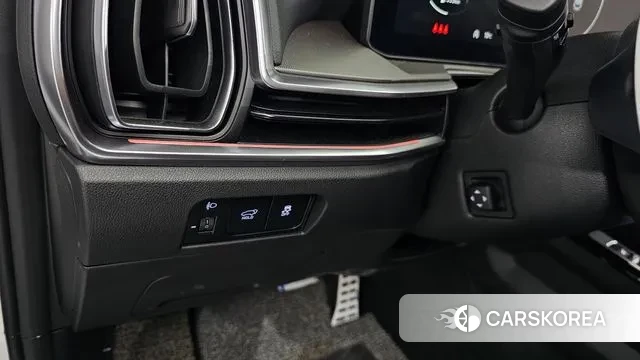 Kia The New Sorento 4th Generation id 3706589 из Кореи 7