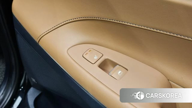 Hyundai Grandeur IG Hybrid id 4596479 из Кореи 7