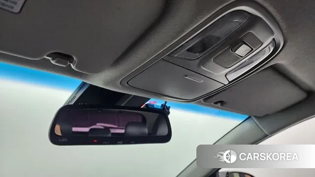 Kia Niro id 3226990 из Кореи 7