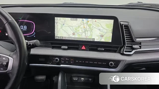 Kia Sportage 5th Generation id 3478389 из Кореи 7