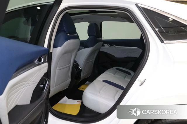 Geely Automobile Xingrui id 3983156 из Китая 7