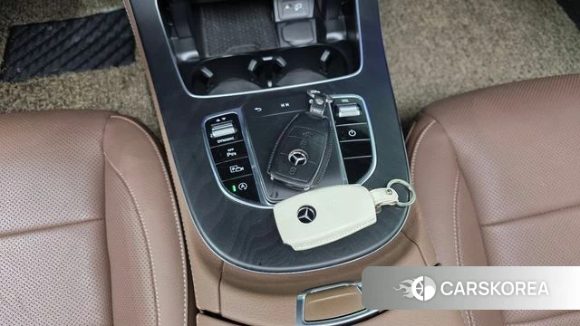 Mercedes-Benz E-Class W213 id 3964237 из Кореи 7