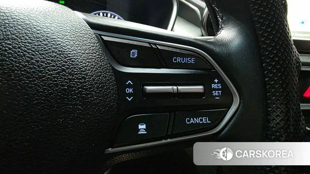 Hyundai Santa Fe TM id 4693892 из Кореи 7