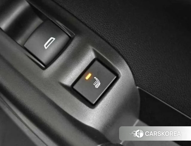 Chevrolet (GM Daewoo) Trailblazer id 4628659 из Кореи 7