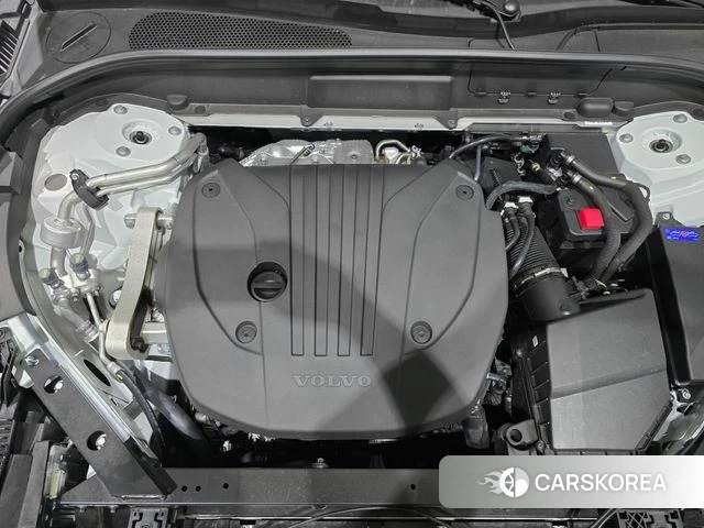 Volvo XC60 second Generation id 3933747 из Кореи 7