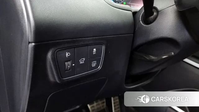 Hyundai Tucson Hybrid (NX4) id 3367718 из Кореи 7