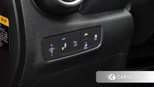 Hyundai Kona Electric id 3612189 из Кореи 7