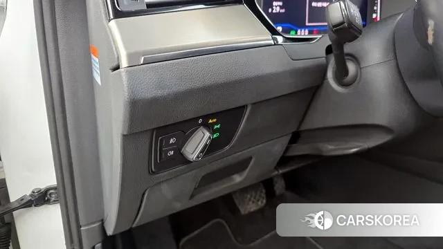 Volkswagen Passat GT (B8) id 3493461 из Кореи 7