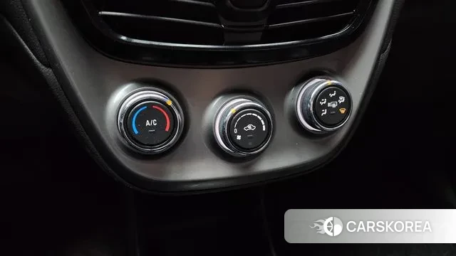 Chevrolet (GM Daewoo) The New Spark id 3489501 из Кореи 7