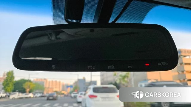 Hyundai Grandeur IG id 4294979 из Кореи 7