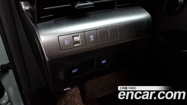 Hyundai Kona (SX2) id 2675291 из Кореи 7