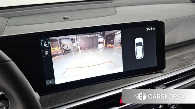 Kia The New Sorento 4th Generation id 4700419 из Кореи 7