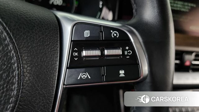 Kia Mohave Master id 4362226 из Кореи 7