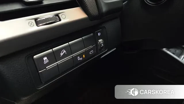 Ssangyong Rexton Sports id 3198544 из Кореи 7