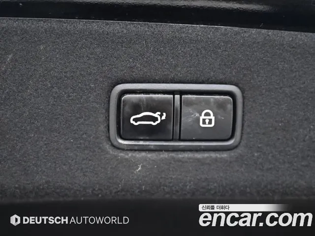 Kia More K9 id 2936056 из Кореи 7