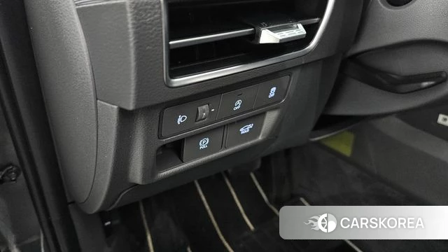 Hyundai Sonata D Edge (DN8) id 4329587 из Кореи 7