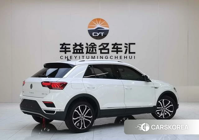 Volkswagen Exploring songs id 4290346 из Китая 7