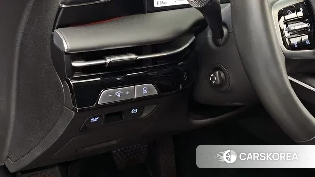 Genesis G80 (RG3) id 3596282 из Кореи 7