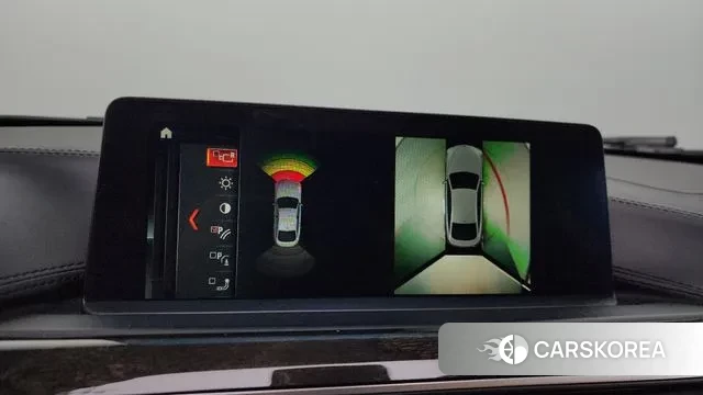 BMW 4 Series (F32) id 3531260 из Кореи 7