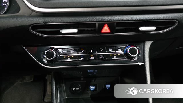Hyundai Sonata (DN8) id 4389077 из Кореи 7