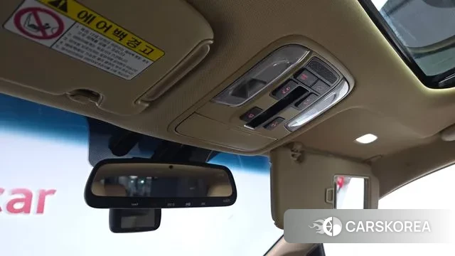 Kia The New Carnival id 3275161 из Кореи 7