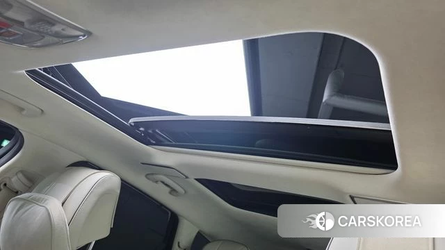 Genesis GV80 2024 Белый из Кореи, фото 6