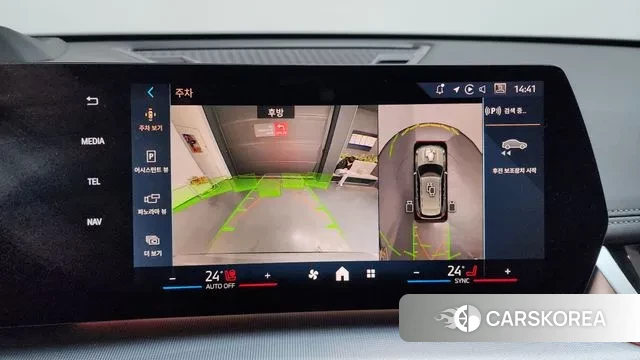 BMW X1 (U11) id 3605481 из Кореи 7