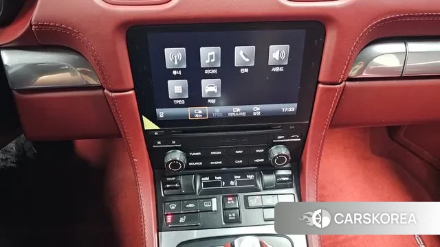 Porsche 718 Boxster id 3319542 из Кореи 7