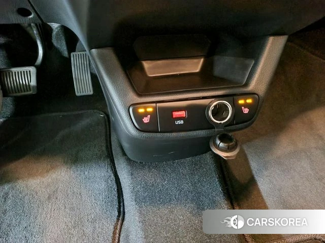 Kia The New Kia Ray id 4511250 из Кореи 7