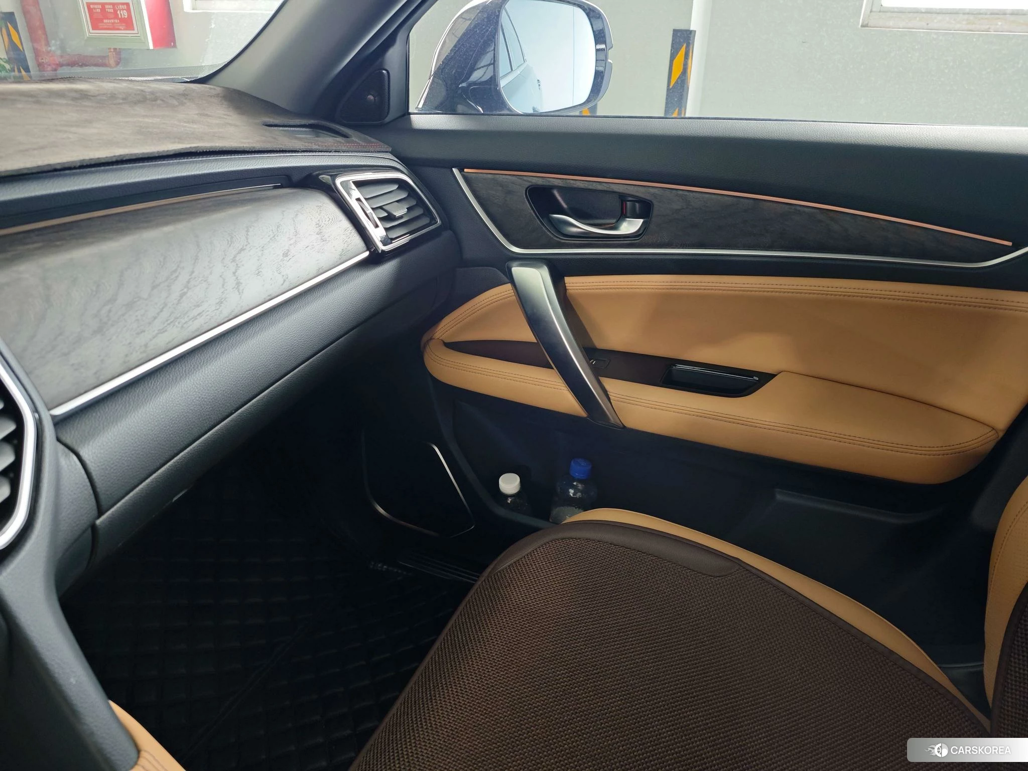 Honda UR-V id 4421185 из Китая 7