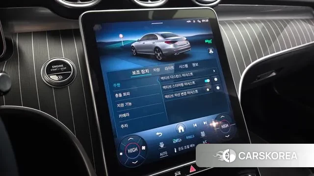 Mercedes-Benz C-Class W205 id 3545254 из Кореи 7