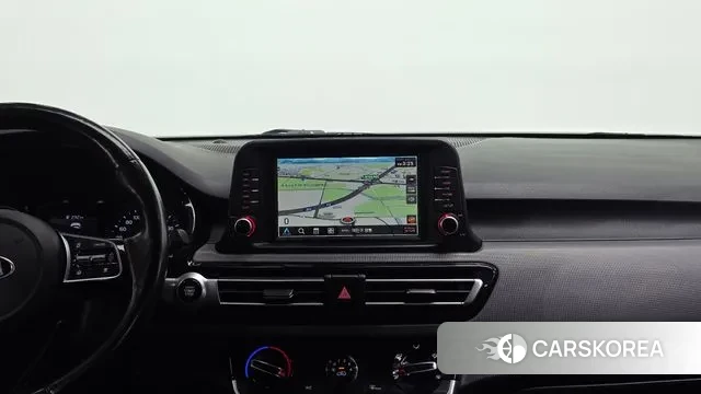 Kia Seltos id 3488551 из Кореи 7