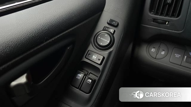 Hyundai The New Grand Starex id 4363072 из Кореи 7