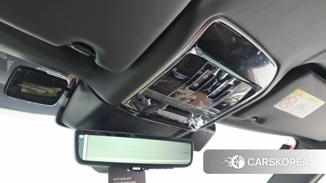 Land Rover Range Rover 5th Generation id 4591875 из Кореи 7