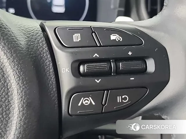 Kia The New Kia Ray EV id 3426600 из Кореи 7