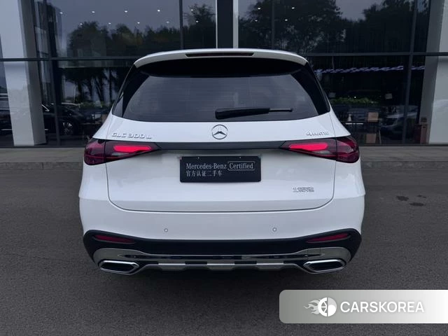 Mercedes-Benz GLC id 4353082 из Китая 7
