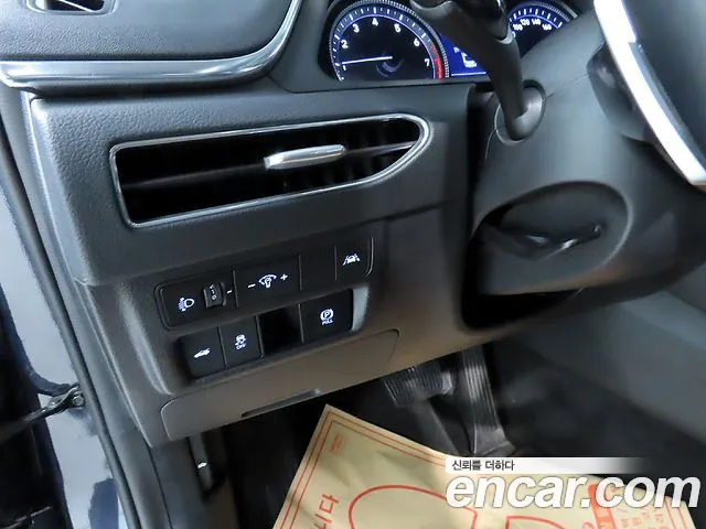 Hyundai Sonata (DN8) id 2663049 из Кореи 7