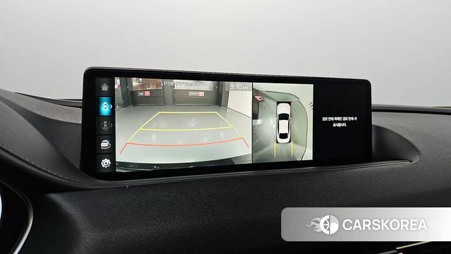 Genesis G80 (RG3) id 4292624 из Кореи 7