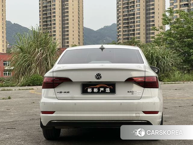 Volkswagen Sagitar id 4272384 из Китая 7