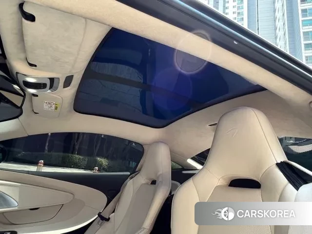 McLaren GT id 3048264 из Кореи 7