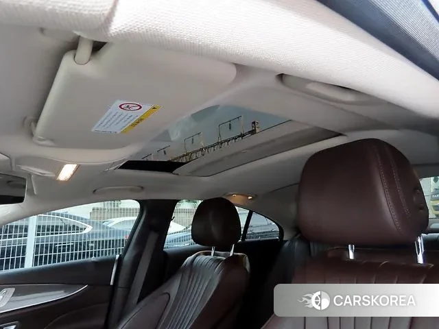 Mercedes-Benz CLS-Class C257 id 3302397 из Кореи 7