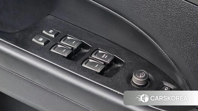 Ssangyong The New Rexton Sport id 4836015 из Кореи 7
