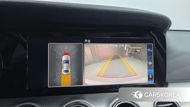 Mercedes-Benz E-Class W213 id 3578419 из Кореи 7