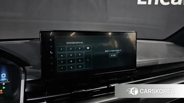 Ssangyong The New Rexton Sports Cannes id 3745358 из Кореи 7