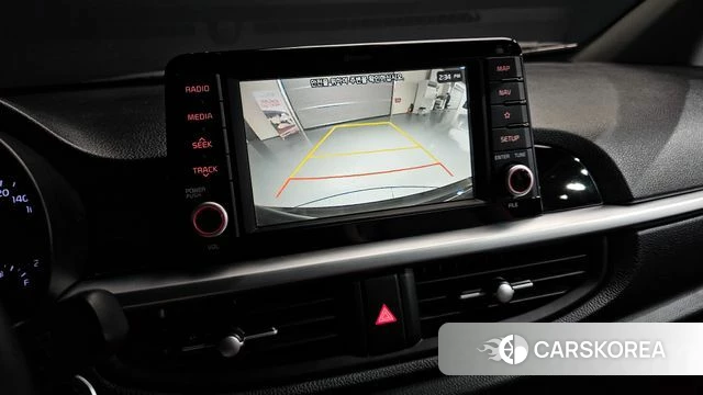 Kia All New Morning (JA) id 4557615 из Кореи 7