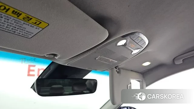 Hyundai The New Grandeur IG id 3703249 из Кореи 7