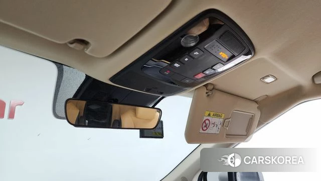 Kia Carnival 4th generation id 4445084 из Кореи 7