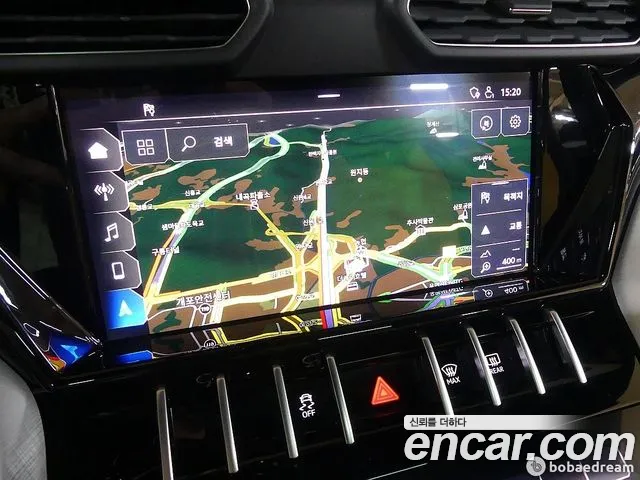 Lamborghini Urus id 2750082 из Кореи 7